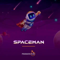 Spaceman pgyes